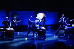 Rhythms in Flight.  April 11, 2026.