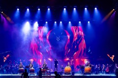 Tenno Concert 2026. July 10, 2026