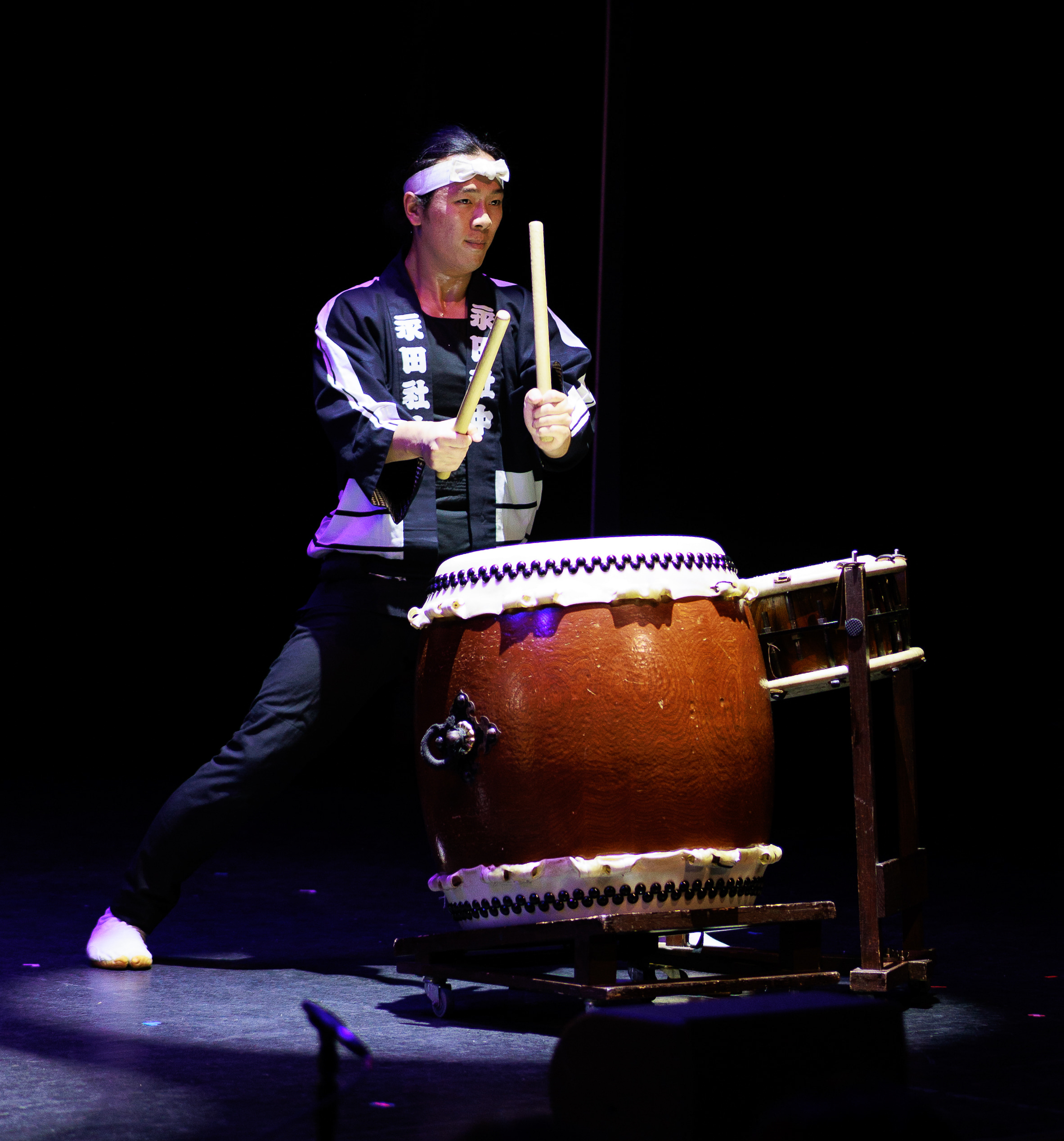 Brian Liang Social Media